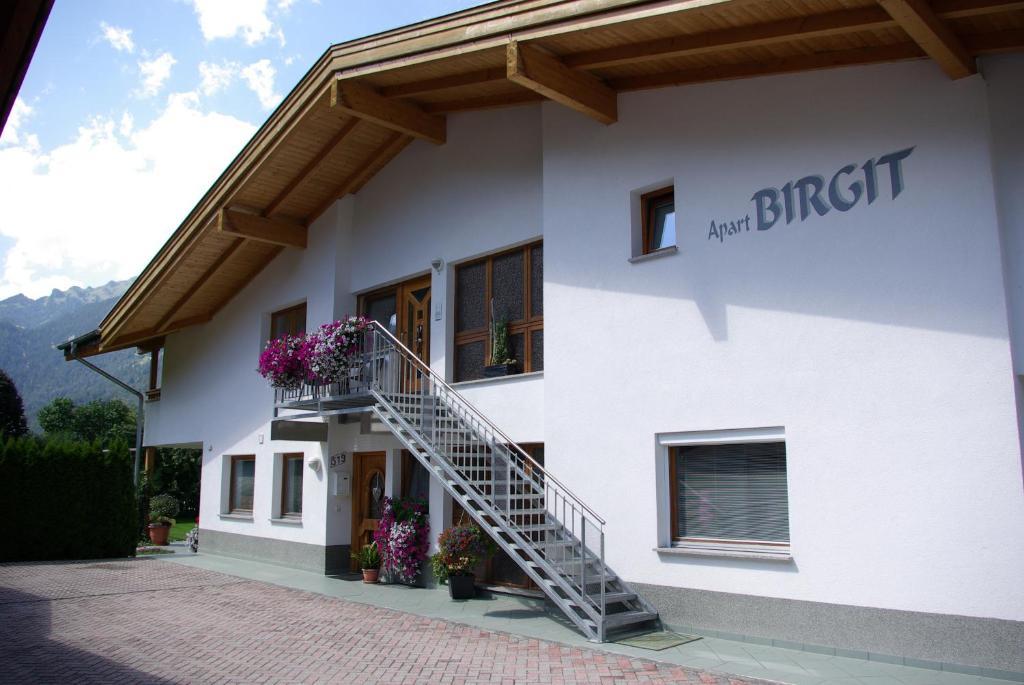 פונדס Apart Birgit מראה חיצוני תמונה