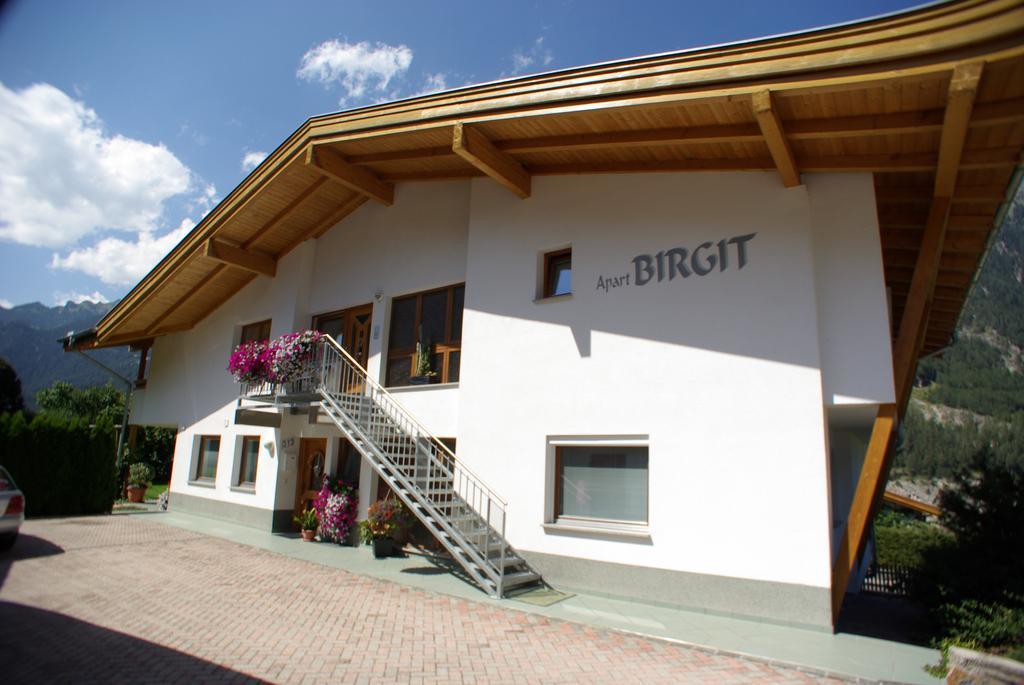 פונדס Apart Birgit מראה חיצוני תמונה