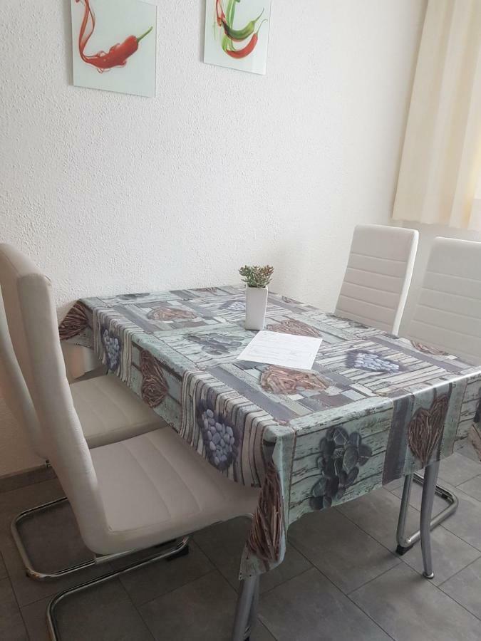 פונדס Apart Birgit מראה חיצוני תמונה
